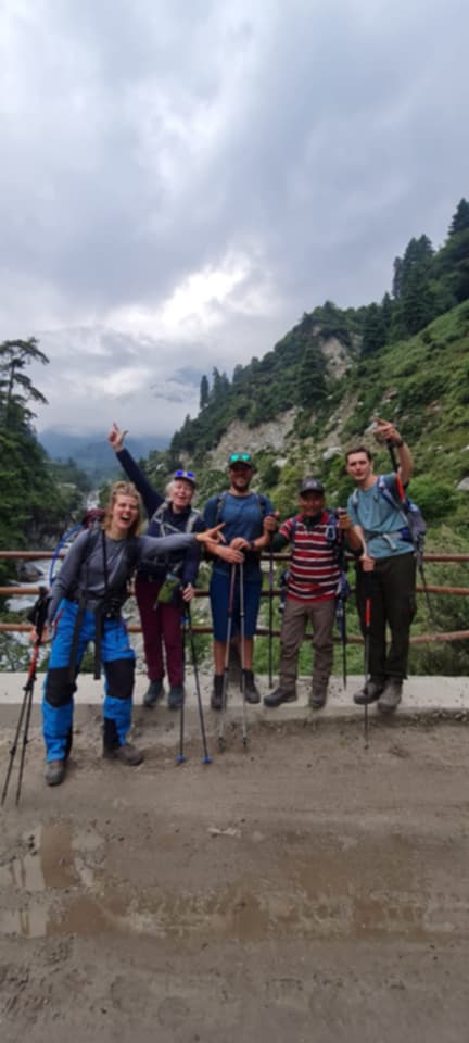 11 daysfrom 650 USD/personBest season: September–December