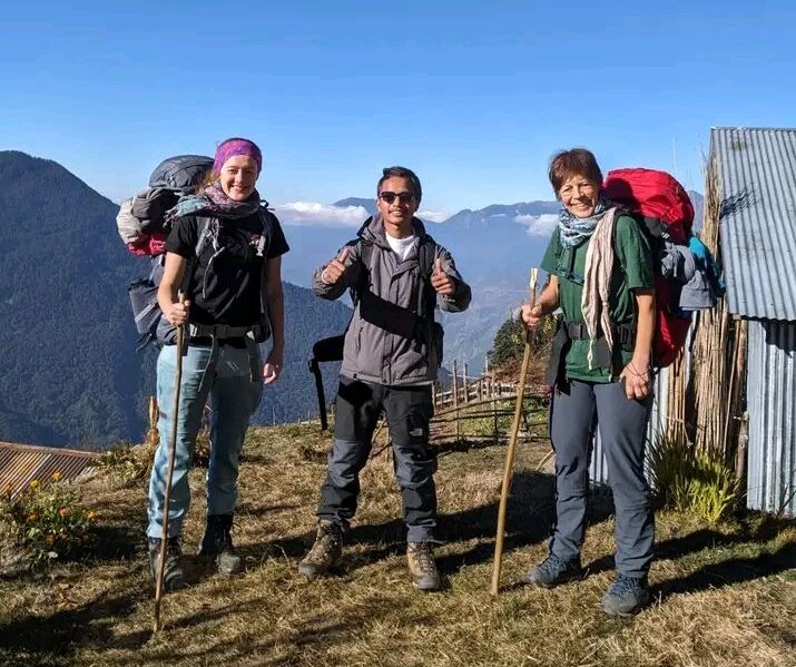 8DAYS
FROM: $395 USD/PERSON
BEST SEASON: MARCH,OCT.