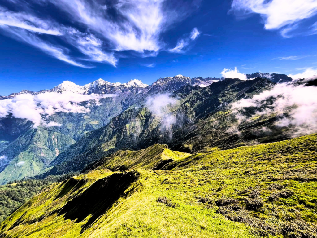 6DAYS
FROM $595 USD/PERSON
BEST SEASON: MARCH, JULY SEP, DECEMBER