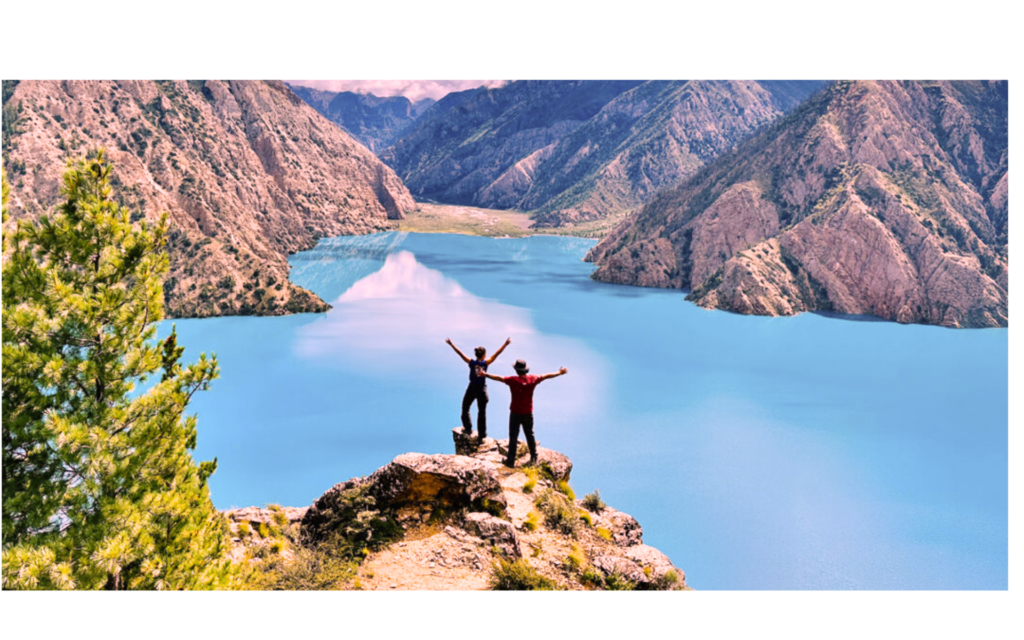 FROM $4190 USD/PERSON 
Best Season: March, October